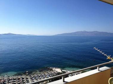Saranda Rooms - Port