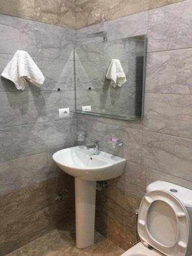 Zero Zero Apartments Sarande