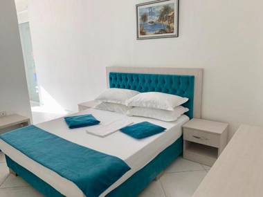 Bellavista Apartments Bougainville Bay