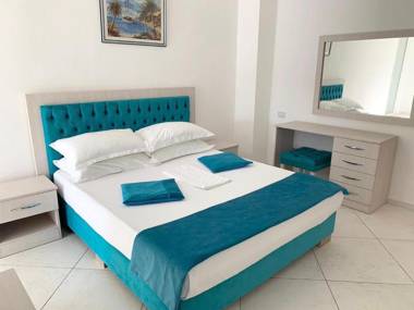 Bellavista Apartments Bougainville Bay