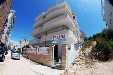 Apartments & Hotel Eleanna