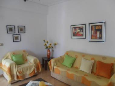 Lengu Holidays Houses