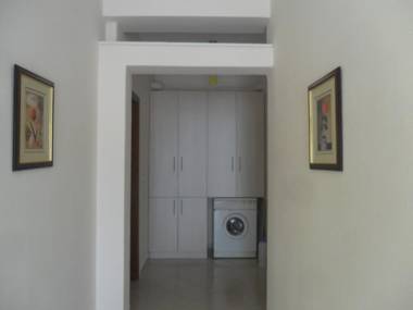 Lengu Holidays Houses