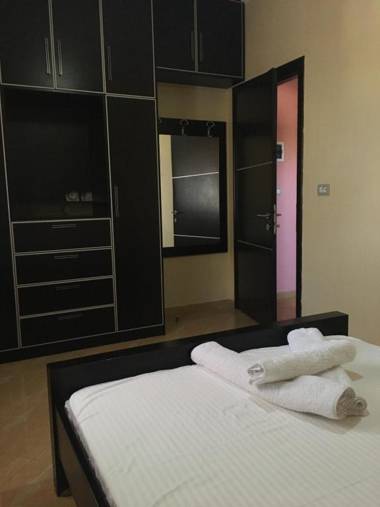 Duraj Apartment