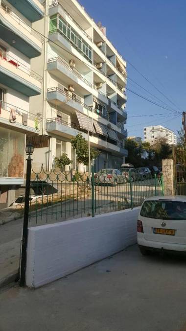 Qeram Daci Apartments
