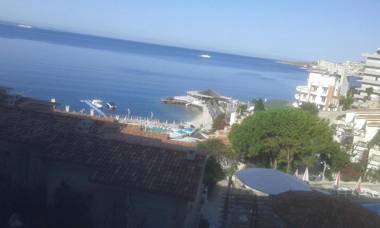 Valentino apartments Bouganville Bay Saranda