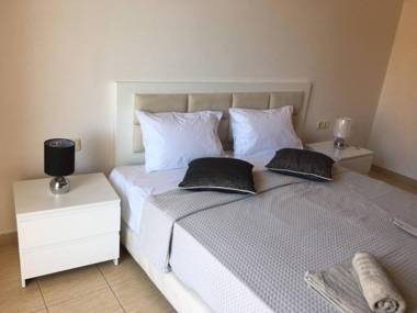 Sea and Sky Apartments Sarande