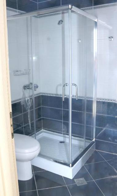 Harito Residence Sarande