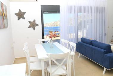 Harito Residence Sarande