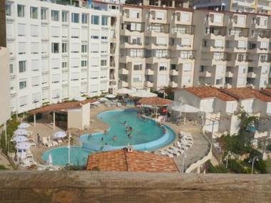 Nice holiday apartment sun - sea - love