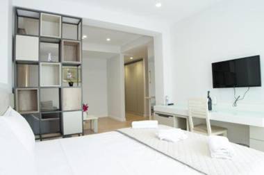 Hotel Vila Kalcuni Sarande