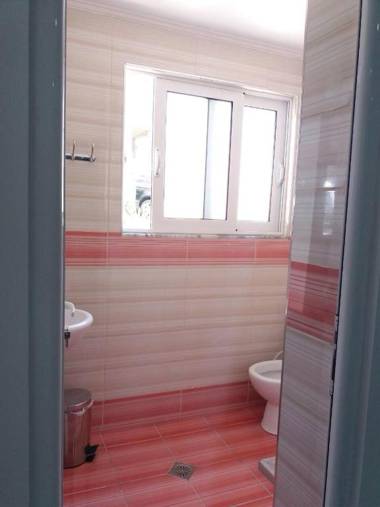 Santa Paola Apartments