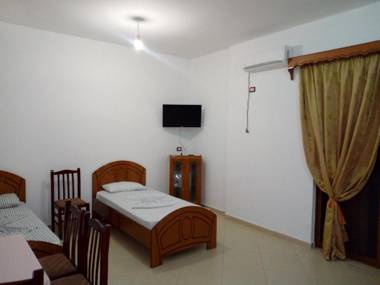Arsen Apartments