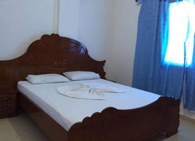 Arsen Apartments