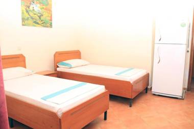 Apartments Rai