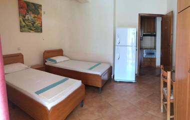 Apartments Rai
