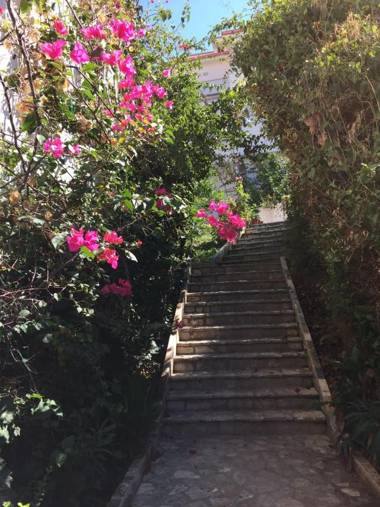 Vila 15 Bougainville
