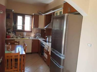 Eglent's tourist house