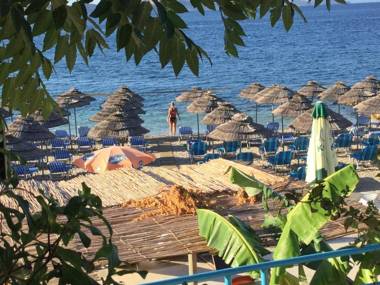 Saranda Mojito Beach-Apartament