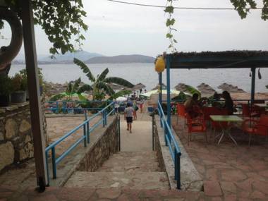 Saranda Mojito Beach-Apartament