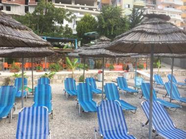 Saranda Mojito Beach-Apartament
