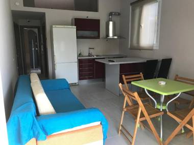 Saranda Mojito Beach-Apartament