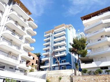 Blue Residence