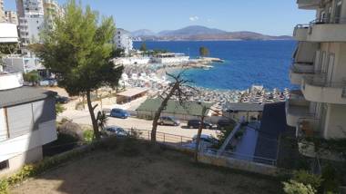 Blue Residence