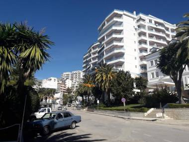 Meni's family apartament