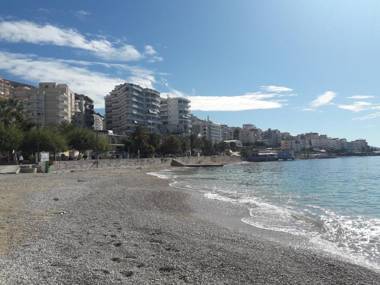 Meni's family apartament