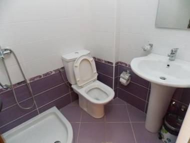 Hotel Metali