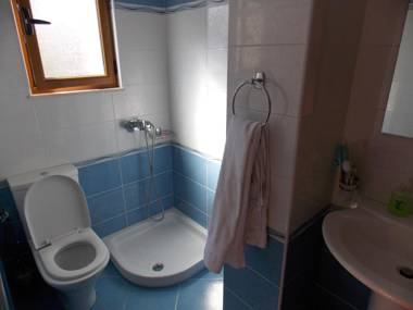 Hotel Metali