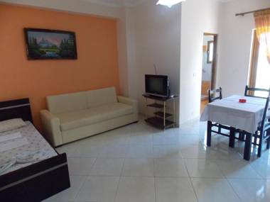 Hotel Metali