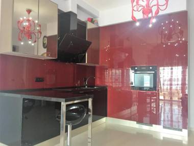 Royal King and Queen apartment for Luxury Life