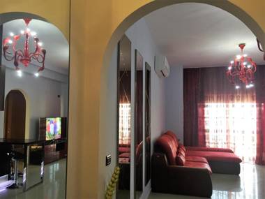 Royal King and Queen apartment for Luxury Life