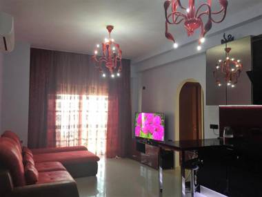 Royal King and Queen apartment for Luxury Life