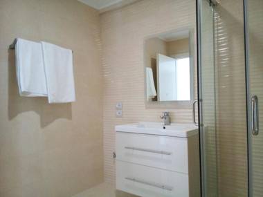 Delfin Apartments
