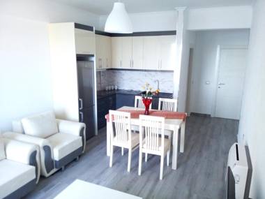 Delfin Apartments