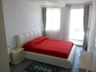 Delfin Apartments