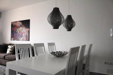 Saranda Luxury View Apartment