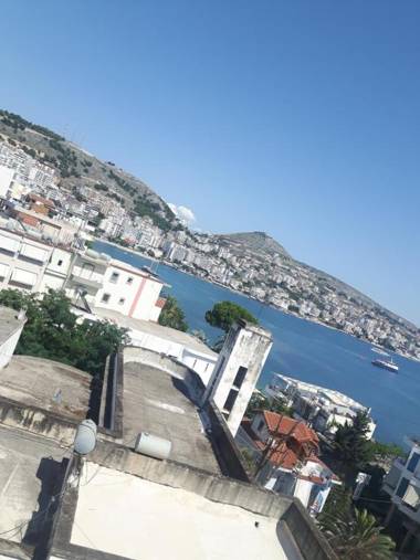 Stephan Sea View Apartment