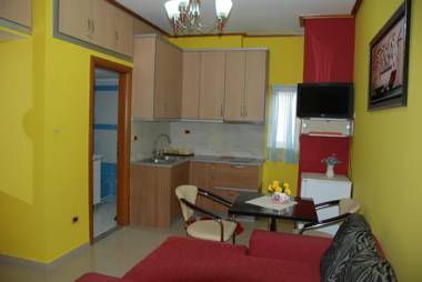 Villa Alfred