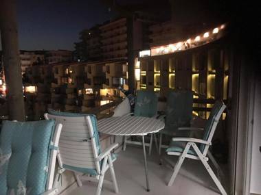 Luxury Diva Saranda Bougainville