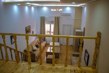 Agathis Apartments