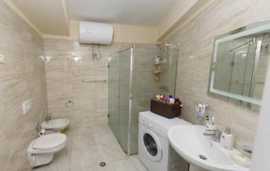 Sunset Apartment Saranda Bay