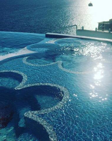 Bougainvill Sunset Villa