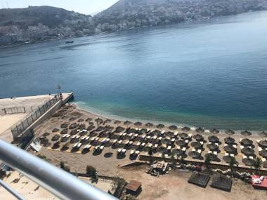 Kristina Bellavista Rooms