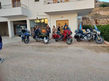 ApartmentsVila Bello