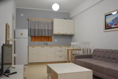 ApartmentsVila Bello