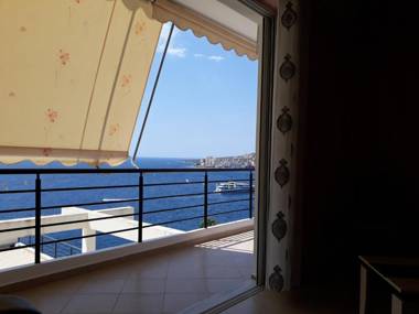 Esmeralda Apartaments